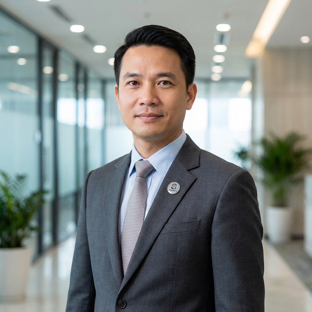 Vũ Hoàng - Chuyên Gia Bảo Mật & Đánh Giá Nhà Cái