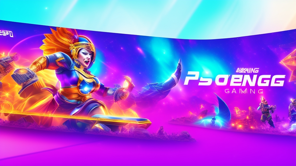 Công nghệ blockchain trong ngành game